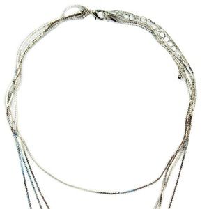 Arizona Jean Company Jewelry - Arizona Womens 36 Inch Link Necklace Arizona Jean Company Jewelry - Arizona Womens 36 Inch Link Necklace